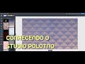 CONHECENDO O STUDIO POLOTNO