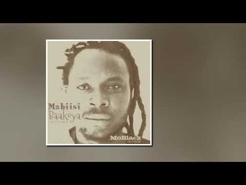 Baakoya Armonica Remix - Mabiisi