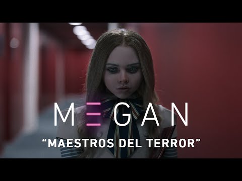 Maestros del terror [VOSE]