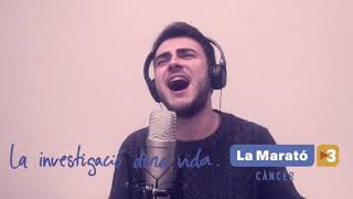 Aitana - Tu Pots Canviar-ho Tot (Has de Viure)  [LA MARATÓ 2018] (Mayo Cover)