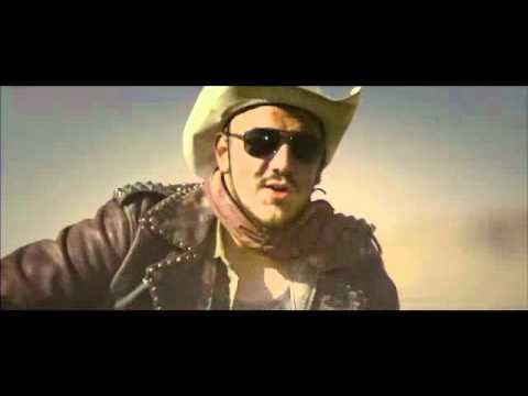The BossHoss - Last Day Official Video