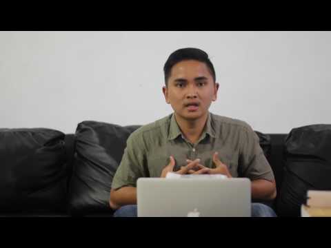 LCEB Video Candidacy AIESEC in UGM 1718 – FG