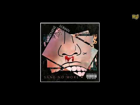 Codenine x Estee Nack -   Heir Macs