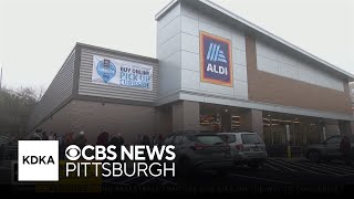 New Aldi location opens on Banksville Road to much fanfare