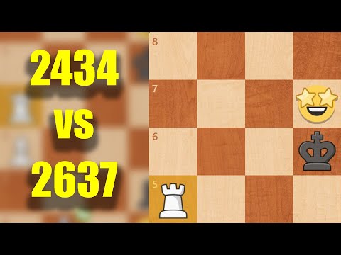 🔥 Can Niemann Defend Against Jarmula's Brutal Attack? ♟️