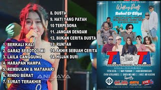 Download lagu AUDIO GLER, JERNIH,  ALBUM TA AND TA MUSIK //TA AND TA LIVE MRANGGEN 27 OKT 2024 ANIJAYA AUDIO mp3