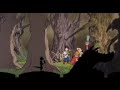 Timon And Pumbaa Interrupter 7 On Little Nemo Adventures In Slumberland 1989