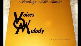 *Audio* What Good Is A Song: Charles Clency & the Voices of Melody