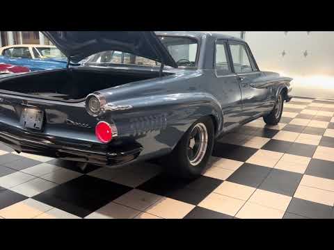 1962 Dodge Dart (CC-2102036) for sale in Annandale, Minnesota