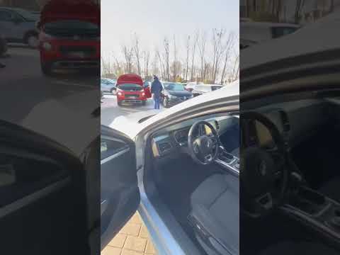 фото renault talisman talisman 0