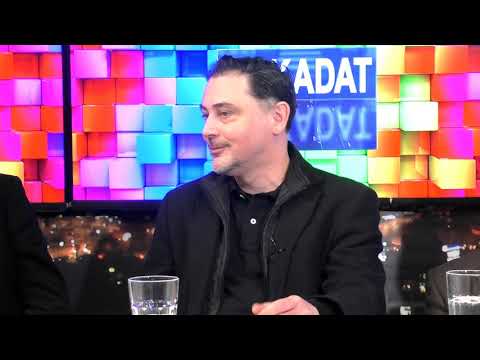 PIRKADAT Breuer Péterrel: Dr. Krasznai Andrea, Bartos Csaba, B. Kádár Zsuzsanna, Andrási Andor,…