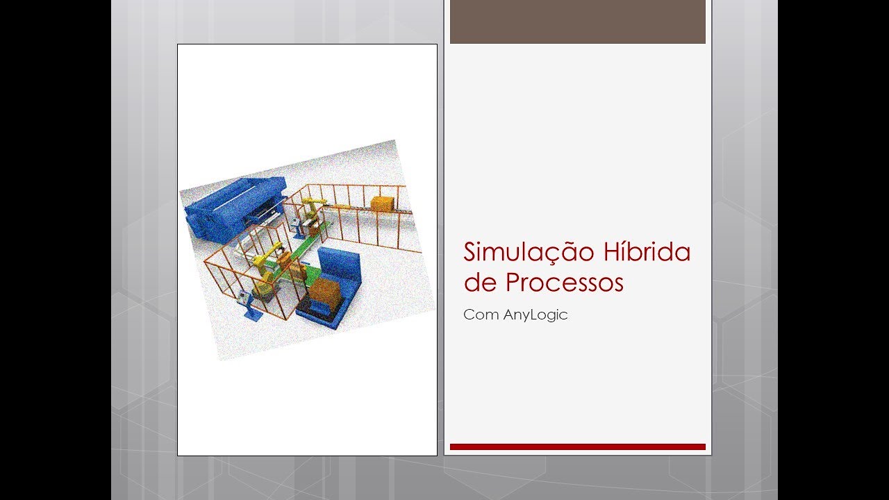 Parte 02 J Modelo SED Fábrica de Brinquedos