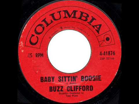 Baby Sittin' Boogie video thumbnail