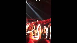 Les ENFOIRÉS 2018 20janvier « je joue de la musique »