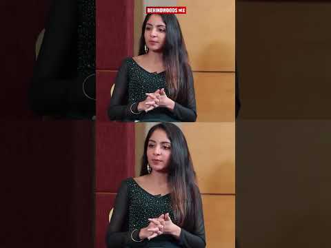 കുഞ്ഞിലെ വീട്ടിൽ നിന്ന് ഇറങ്ങി പോയ Ahaana Krishna😳🤩 | Ishaani