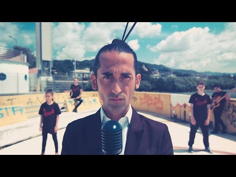 Mladen - Agosto (official video)