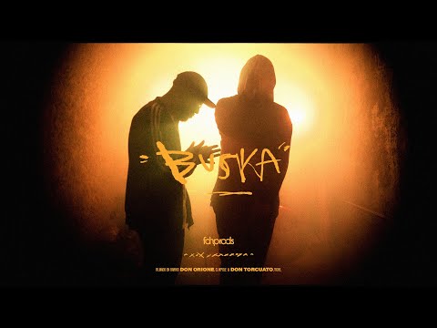 Video thumbnail for BUSKA