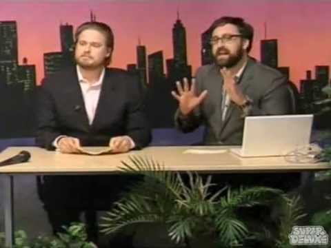 Tim and Eric Nite Live - Episode 7