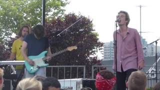 Swim Deep #2@BBT Pavilion Camden, NJ 6/17/16