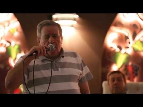 Armando Patrício, "Fado da Azenha" - "Fado da despedida"