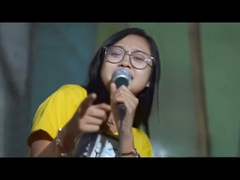 Sumpah Benang Emas - Nurma Paejah
