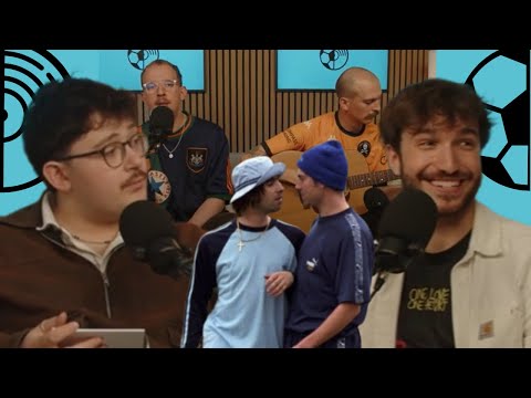 5 A Sound Episode 1 - Good Health!