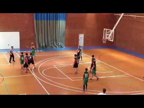 Final preinfaltil contra A.D. Infante