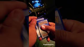 Opening Chaos RISING Day 10 Pack.#3 #pokemon #tampa #tcg