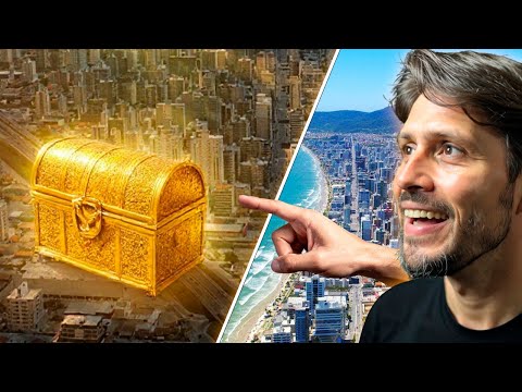 PORTO BELO DO FUTURO! Entenda o Crescimento da Cidade pelo Mapa!