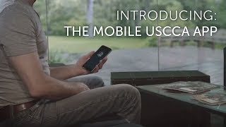 The USCCA Mobile App!