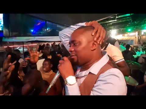 HERA MACHON EMMA JALAMO LIVE PERFORMANCE AT JIWEKE UMOJA #emmajalamo #ohanglamusic