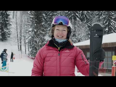 SKI TEST 2023/24: Women's On Piste Top Picks