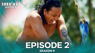 Download lagu The Season Starts Off Fierce! | Survivor Australia - Season 9 Episode 2 mp3 Download lagu The Season Starts Off Fierce! | Survivor Australia - Season 9 Episode 2 mp3