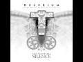 In Four Dimensions ~ Delerium