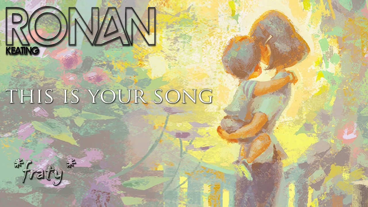 Ronan Keating - Songs For My Mother • CIB trailer