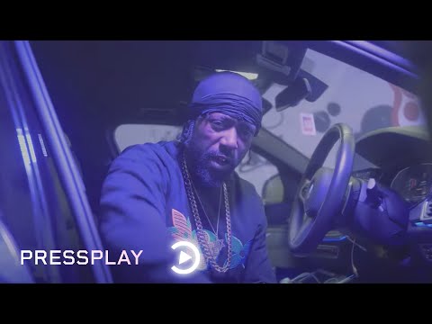 JOEY P - WOI DEM (Music Video)