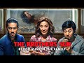 The Brothers Sun Official Trailer