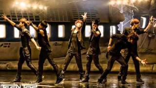 Teen Top - Come Into the World Intro (Audio)