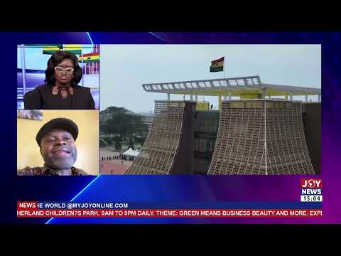 Constitutional review: If govt won’t engage NPP, they should stop; no need for referendum — Kpebu