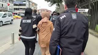 Tapu Memurunun Dikkati Milyonluk Vurgunu Engelledi