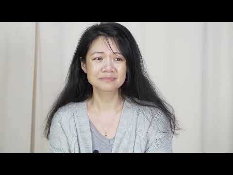 L'essai à l'extrait du film LES AUTRES - GRACE (Mère)