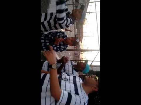 MEDLEY No Bronx — (McBinLaden)(McVM)(McYutchenco)(McLuizinhoDaVm)