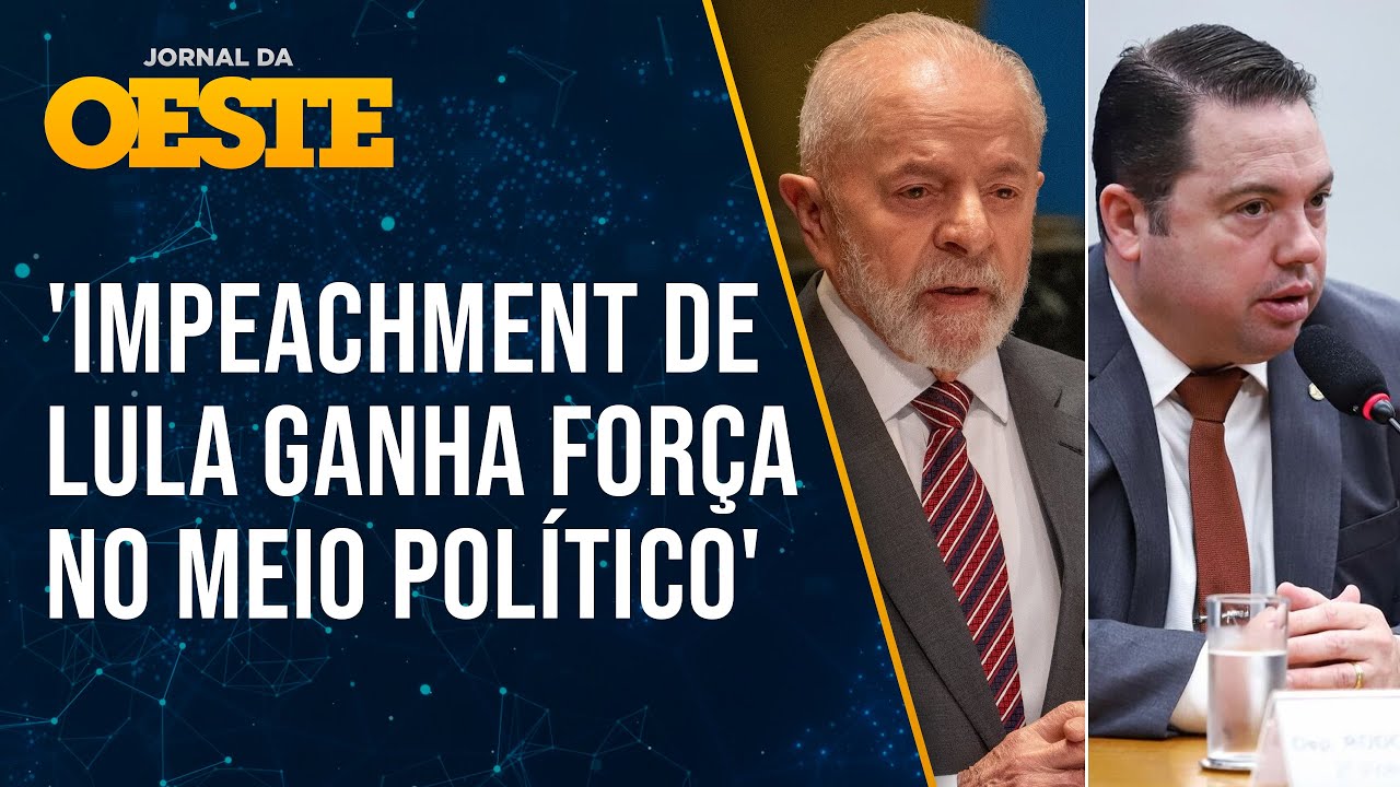 'Governo Lula cometeu pedalada fiscal clássica', afirma deputado Rodolfo Nogueira