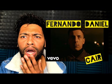 Cair - Fernando Daniel