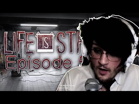 Justin Bonitz reacts to Stuck in Time