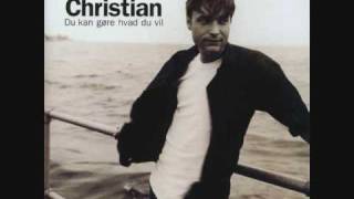 Video thumbnail of "Christian Brøns - Vil Jeg Fortryde"