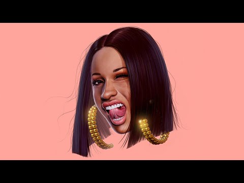 (FREE) Cardi b x City Girls Type Beat 2021 | Saweetie Type Beat 2021 - King of New York