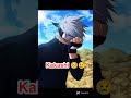 𝗞𝗮𝗸𝗮𝘀𝗵𝗶 Shorts Youtubeshorts Naruto