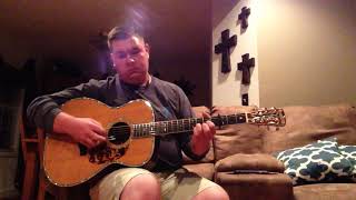 If That’s What It Takes - Isaac’s Cover