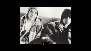 One Twenty (2004) - Eydea &amp; Abilities #2000s #hiphop #conscioushiphop